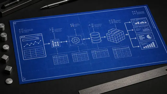 Search Console at Scale: API, BigQuery & SEO