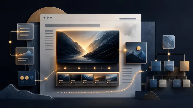 SEO para vídeo web: páginas y VideoObject
